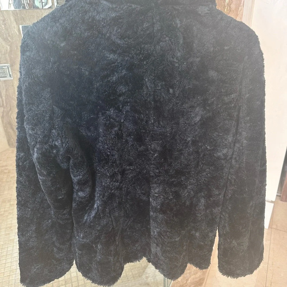 Fun Funky Cozy Pristine Jacket - Picture 3 of 6